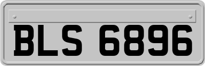 BLS6896