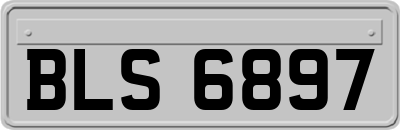 BLS6897
