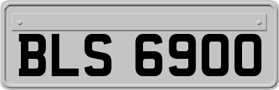 BLS6900
