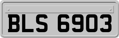 BLS6903