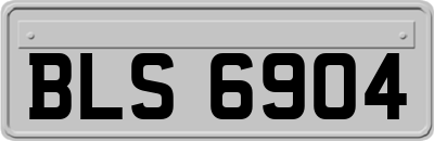 BLS6904