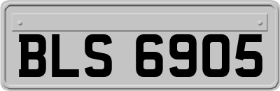 BLS6905