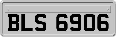 BLS6906
