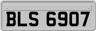 BLS6907