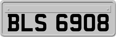 BLS6908
