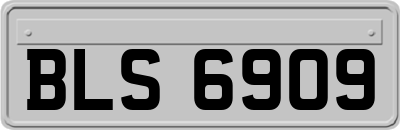 BLS6909