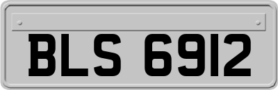 BLS6912