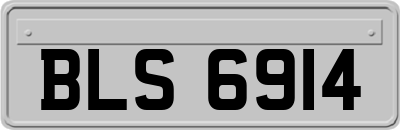 BLS6914
