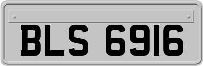 BLS6916