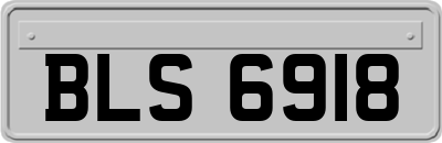 BLS6918