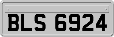 BLS6924