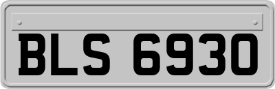 BLS6930