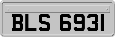 BLS6931