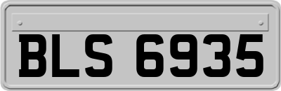 BLS6935