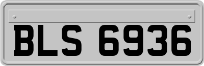 BLS6936