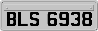 BLS6938