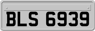 BLS6939