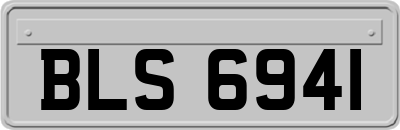 BLS6941