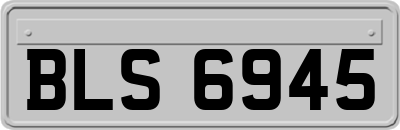 BLS6945