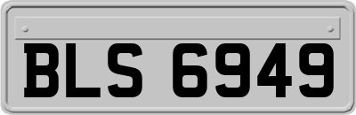BLS6949