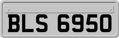 BLS6950