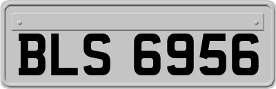 BLS6956