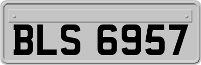 BLS6957