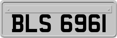BLS6961