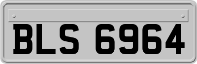 BLS6964