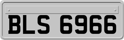 BLS6966