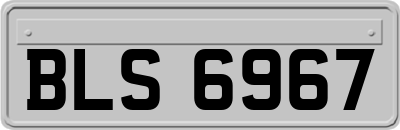 BLS6967