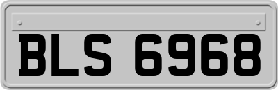 BLS6968