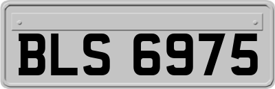 BLS6975