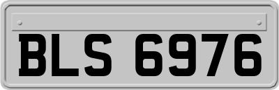 BLS6976