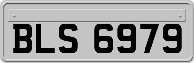 BLS6979