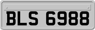 BLS6988