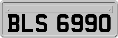 BLS6990