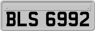 BLS6992