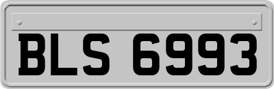 BLS6993