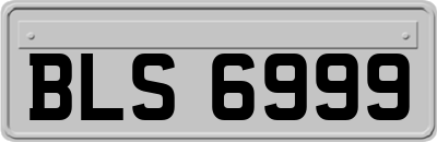 BLS6999
