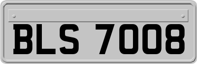 BLS7008