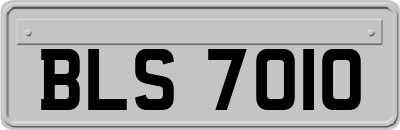BLS7010