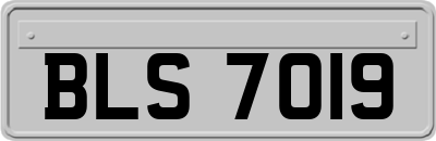 BLS7019