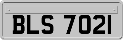 BLS7021