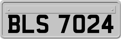 BLS7024