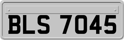 BLS7045
