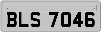BLS7046