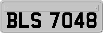 BLS7048