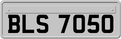 BLS7050