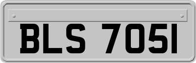 BLS7051